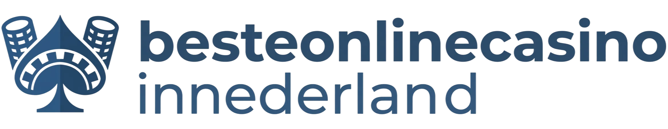 CasinoGuide NL Logo