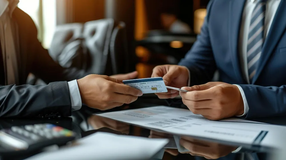 Payments